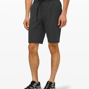 Lululemon City Sweat Shorts (NWT)